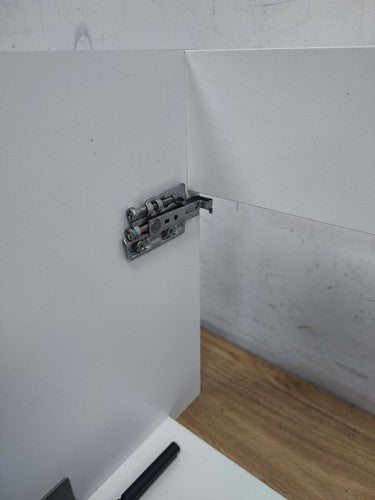 Calypso 600mm Bathroom Vanity