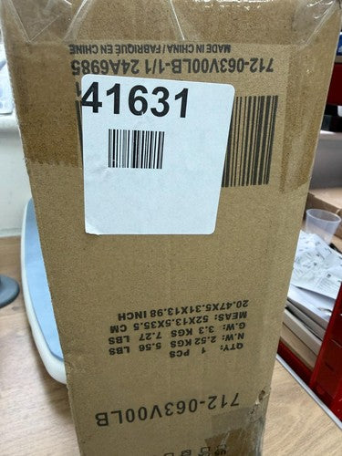 HOMCOM Aluminium Shower Stool Non-Slip Bath Elderly Disabled Chair, Blue — New (other) (photo 6)