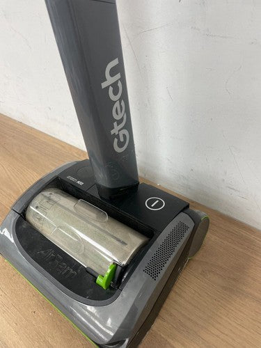 Gtech AirRAM and Multi Upright Handheld Vacuum Cleaner — Used (photo 3)