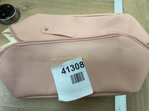 Cosmetic Bag For Women Makeup Organizer