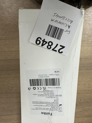 Fuitke 10Pcs Aquari... Accessories — New (other) (photo 3)