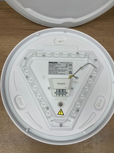 Philips led Ceiling Luminaire — Used (photo 3)