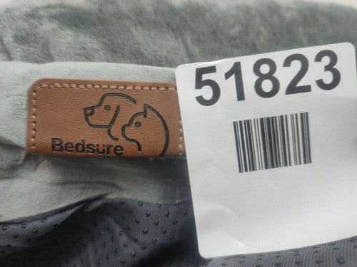 Bedsure Large Dog Bed Washable Waterproof Anti-Slip