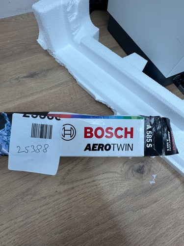 Bosch Aero Twin windscreen wiper — New (other) (photo 5)