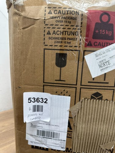 IWMH office chair — Used (photo 7)