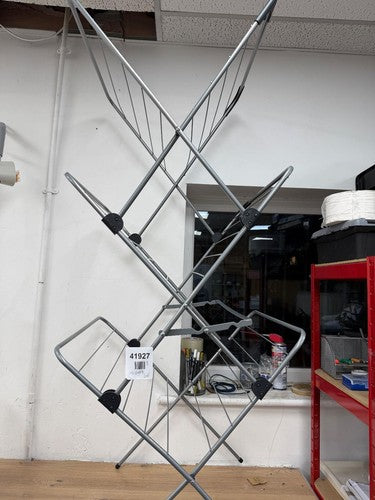 3 TIER CLOTH AIRER — New (other) (photo 5)