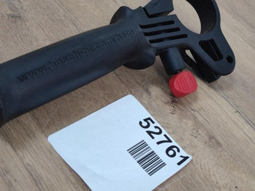 Bosch Handle for Impact Drills — Used (photo 3)