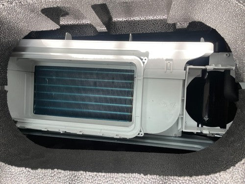 Hisense – System Bottom‑Heat Pump A++ SP/K‑A‑22 S, part G867297