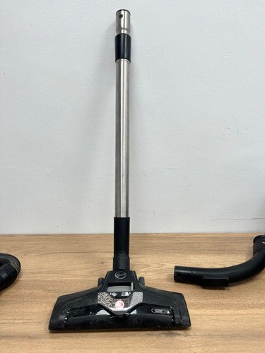 Hoover H-POWER 300 Pet Cylinder Vacuum Cleaner - Black (HP320PET) — Used (photo 6)