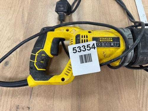 Sierra Sable 900W Stanley — Used (photo 2)