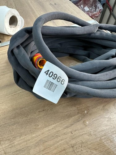 Hozelock Expandable Garden Hose - Grey — New (other) (photo 2)