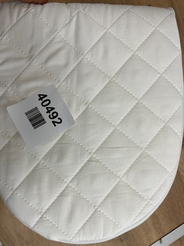Mother Nurture Classic Foam Moses Basket Mattress White 74 x 28 x 3.5 cm — New (other) (photo 4)