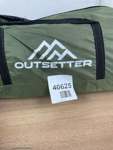 Instant Pop Up Camping Tent Hiking Waterproof Dome Tarpaulin Carry Bag 4 Seasons — New (other) (photo 4)