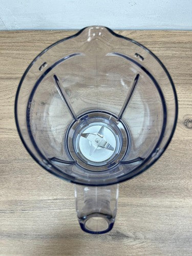 Kenwood MultiPro Compact FDP301WH Food Processor White — New (other) (photo 2)