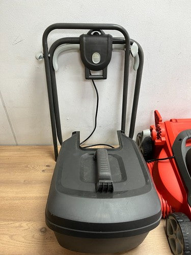 Flymo EasiStore 300RLi (NO BATTERY NO CHARGER) — Used (photo 3)