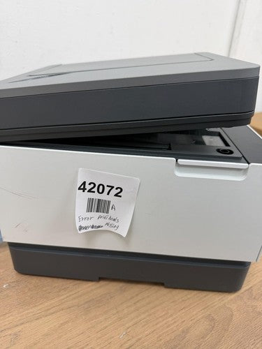 HP Smart Tank 7605 Inkjet Colour All-In-One Printer