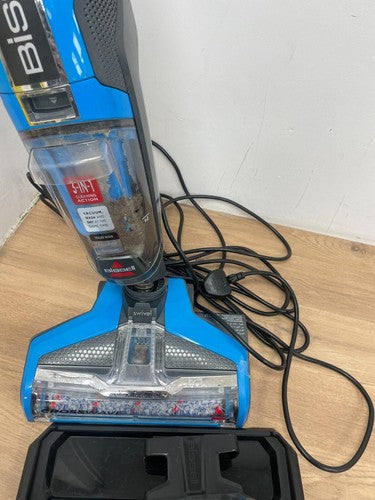 BISSELL 1713 Crosswave Multi-surface Cleaning System - Not working — Used (photo 5)