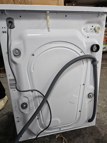 Hoover HW411AMC H-Wash 500 White Washing Machine — New (other) (photo 6)