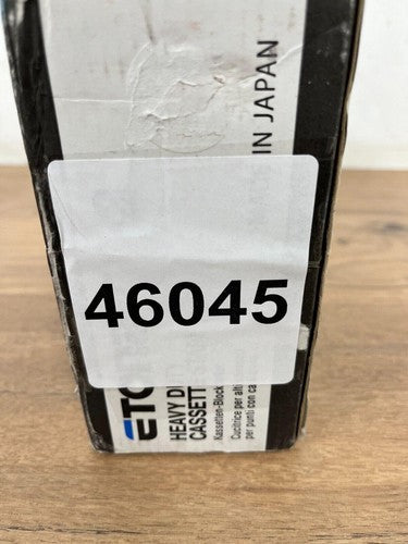 Etona EC-3 Heavy Duty Cassette Stapler — New (other) (photo 6)