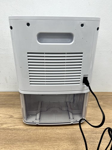 BLACK+DECKER BXEH60002GB 2L Dehumidifier - Read Description