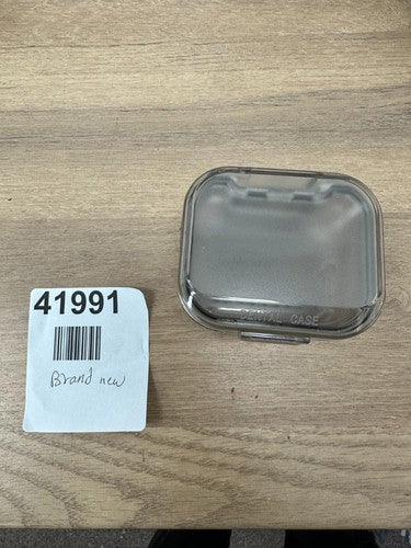 Retainer Cleaning Case Denture Cleaning — New (other) (photo 2)
