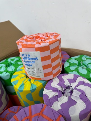 who gives a crap Toilet paper — New (other) (photo 3)