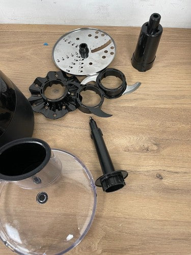 Russell Hobbs Desire 1.5 Litre Food Processor — New (other) (photo 3)