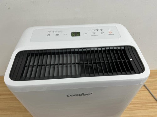 COMFEE' Dehumidifier 12L,Dehumidifier and HEPA Air (Read Description) — New (other) (photo 4)