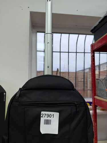 MATEIN Travel Backpack with Wheels, Rolling Backpack Laptop Trolley Bag — New (other) (photo 5)