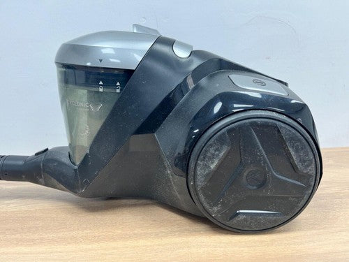 Hoover H-POWER 300 Pet Cylinder Vacuum Cleaner - Black (HP320PET) — Used (photo 4)
