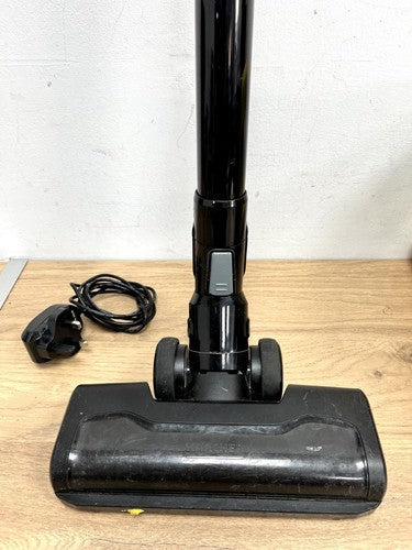 Kärcher VC4 Cordless Vacuum Cleaner - Black (11986210) — Used (photo 2)
