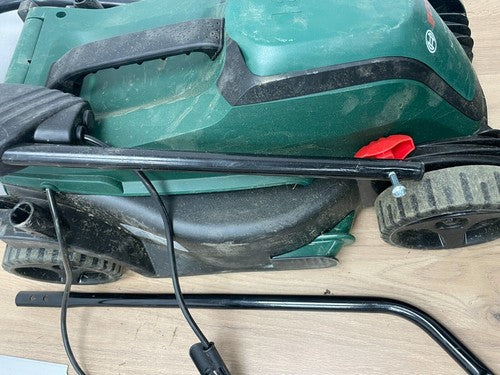 Bosch EasyMower 18V-32-150 18v Cordless Lawn Mower — Used (photo 4)