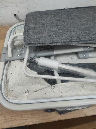 Baby Bedside Crib Sleeper Bassinet Safe Co-Sleeping Storge