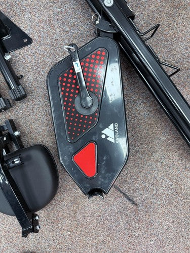 Evoland exercise bike — New (other) (photo 2)