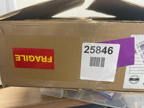 Really Useful Boxes Storage Box — New (other) (photo 4)