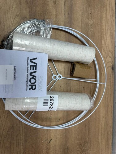 Vevor lamp shades