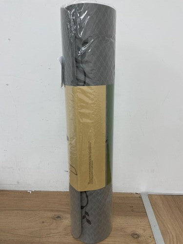 Yoga mat non slip — New (other) (photo 2)