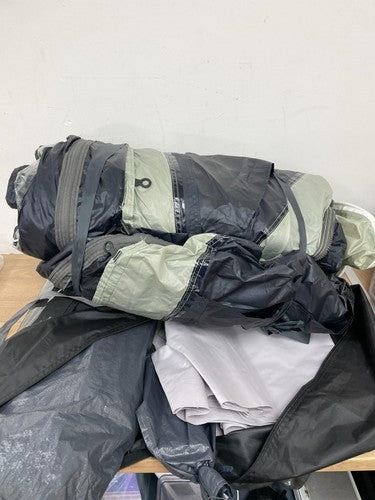 Camping tent — Used (photo 2)