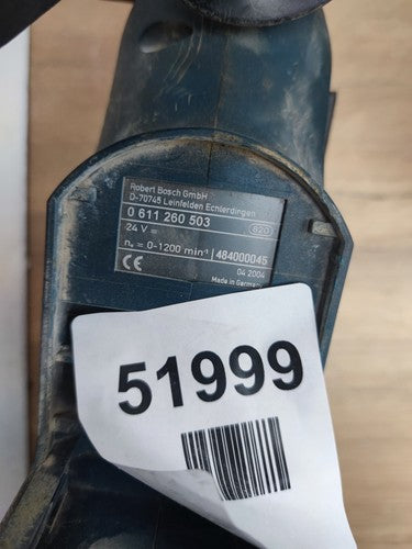 Bosch GBH 18V-21 2.4kg 18V 1  Brushless Cordless SDS Plus