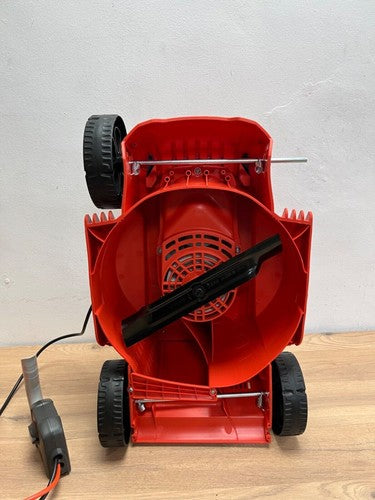Flymo 967990625 Push Lawn Mowers - Orange READ DESCRIPTION — New (other) (photo 2)
