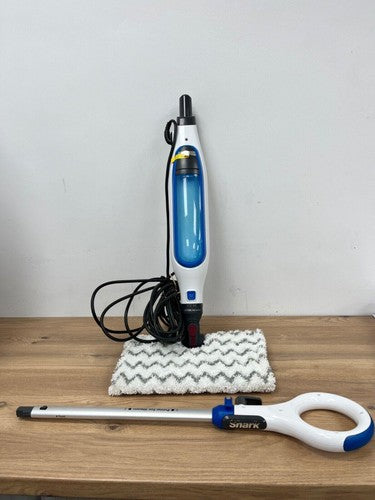 Shark Klik n’ Flip S6001UK Manual Steam Mop - (Read Description) — New (other) (photo 3)