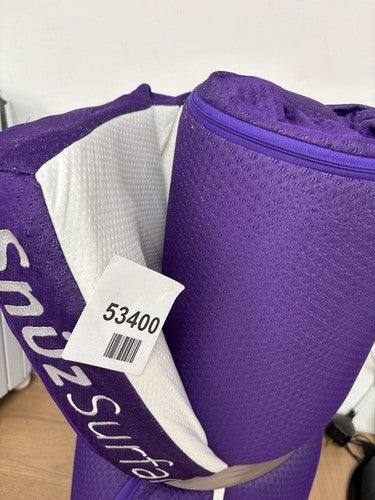 snuzsurface duo 119*70 cm — Used (photo 2)