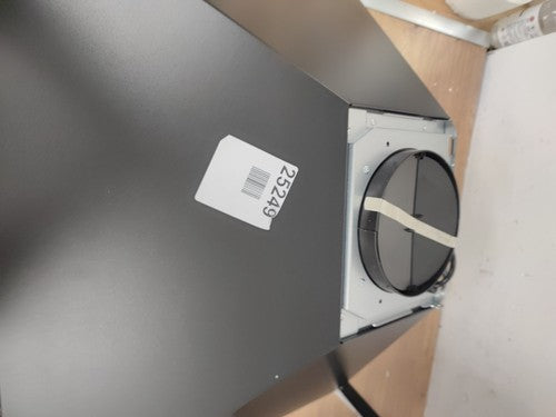 CIARRA CBCB6201 60cm Chimney Cooker Hood — New (other) (photo 2)