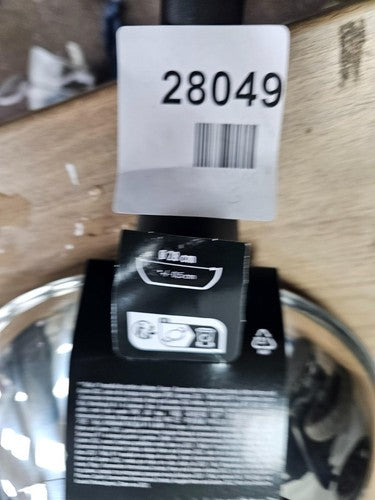 Tefal Emotion Stainless Steel 28cm Induction Frypan