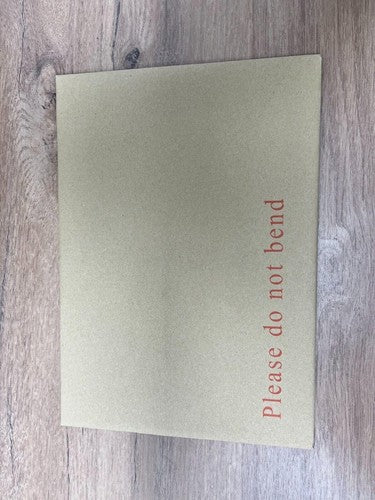 ARPAN PMC5PK250 Hard Board Backed Envelopes — New (other) (photo 4)