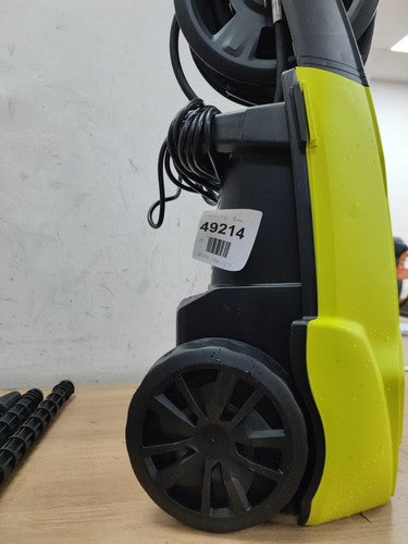 Ryobi Corded Pressure washer 2000W 150bar - Read Description — New (other) (photo 3)