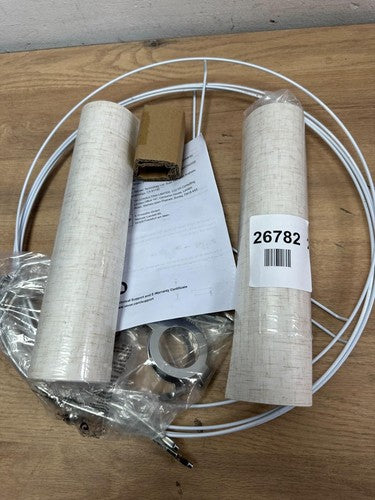 Vevor lamp shades