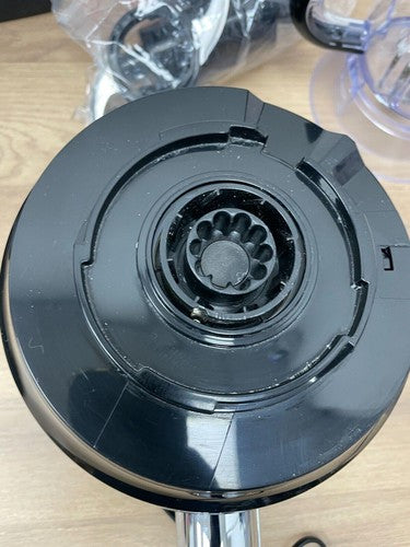 Russell Hobbs 24732 Desire Food Processor Bowl — New (other) (photo 3)