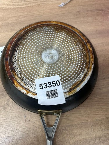 Ninja Extended Life Ceramic 30cm Frying Pan — Used (photo 3)
