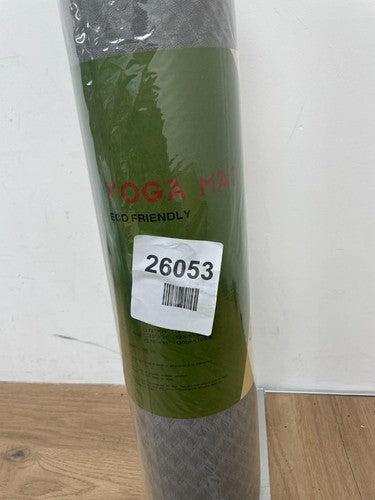 Yoga mat non slip — New (other) (photo 3)